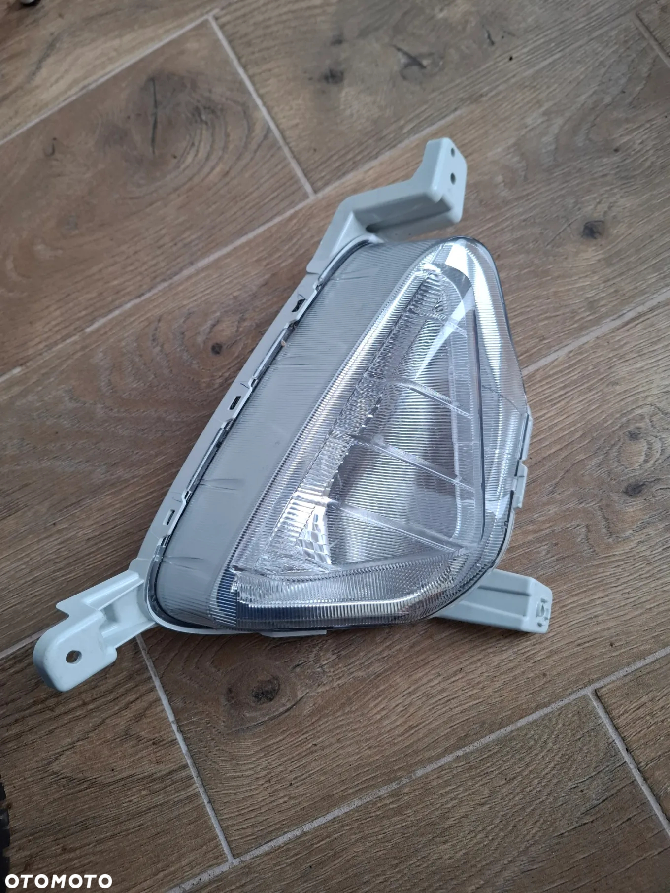 Hyundai I20 III lampa reflektor prawy przód 92208Q0000 - 2