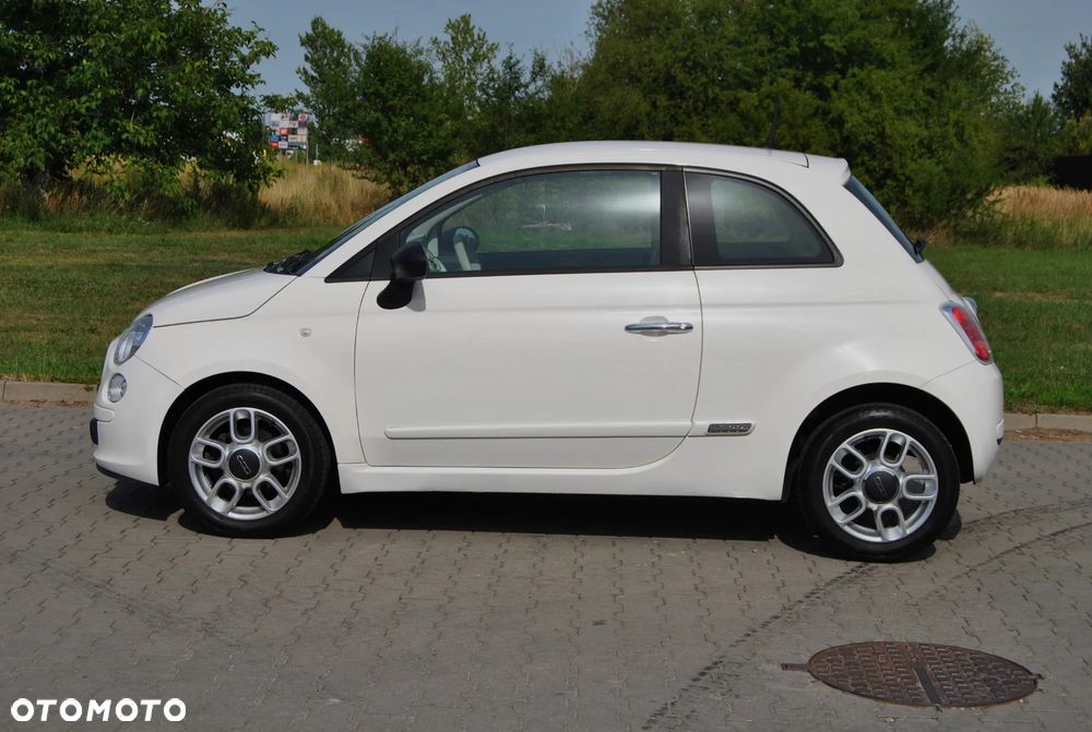 Fiat 500 - 16