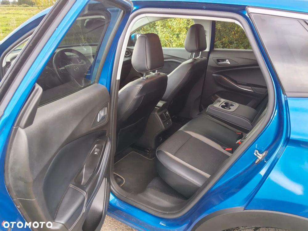 Opel Grandland X 1.6 D Start/Stop Business INNOVATION - 14
