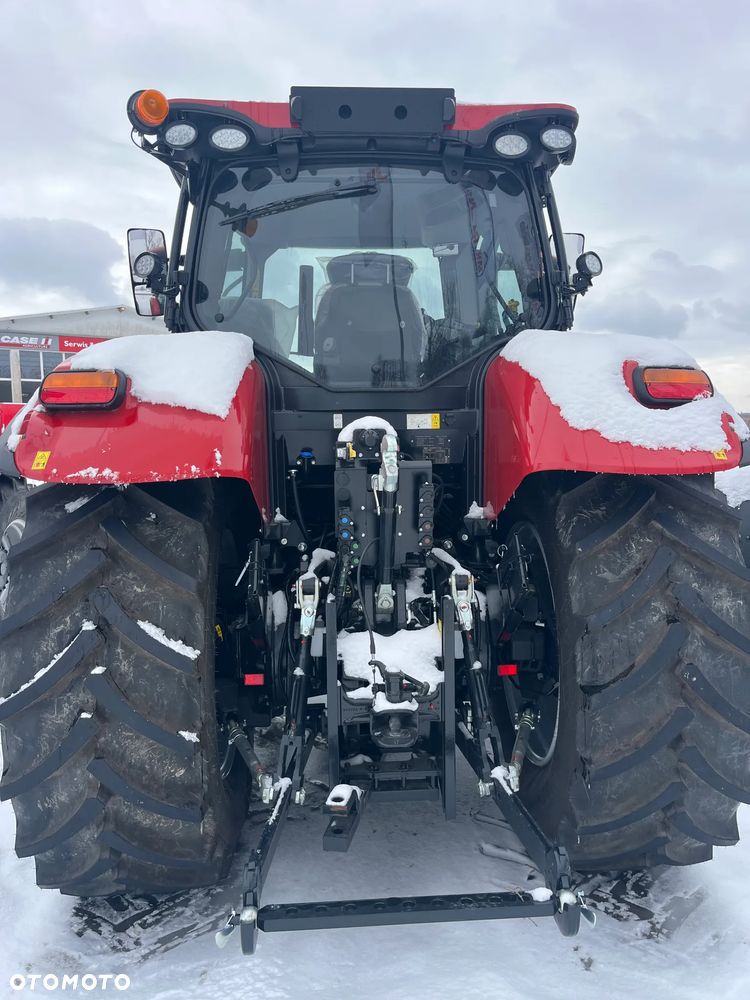 Case IH PUMA 150MC - 4