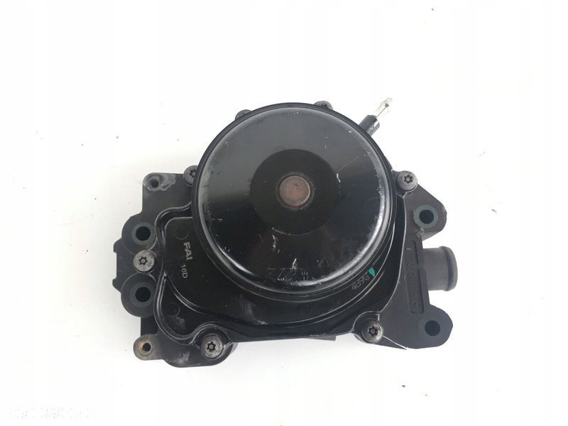 POMPA WODY MERCEDES W447 2.2 CDI A6512006301 - 1