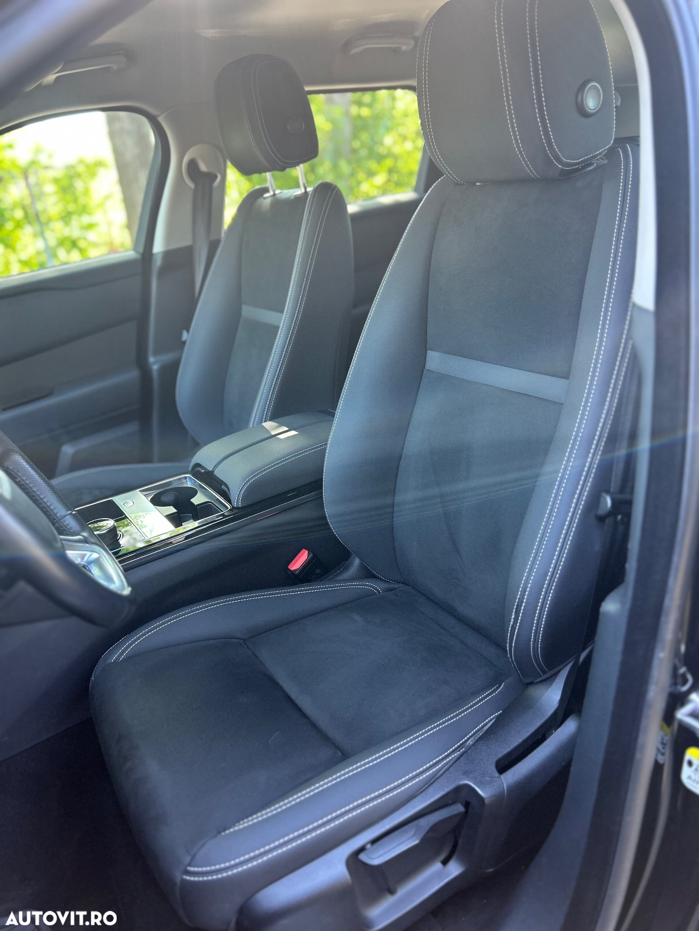 Land Rover Range Rover Velar 2.0 P250 - 11
