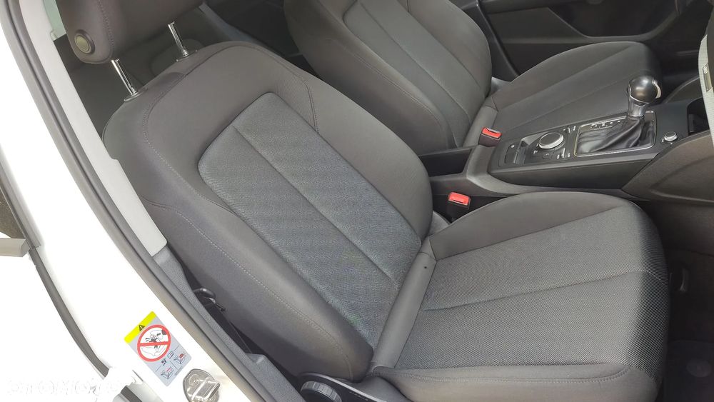 Audi Q2 35 TFSI S tronic - 22