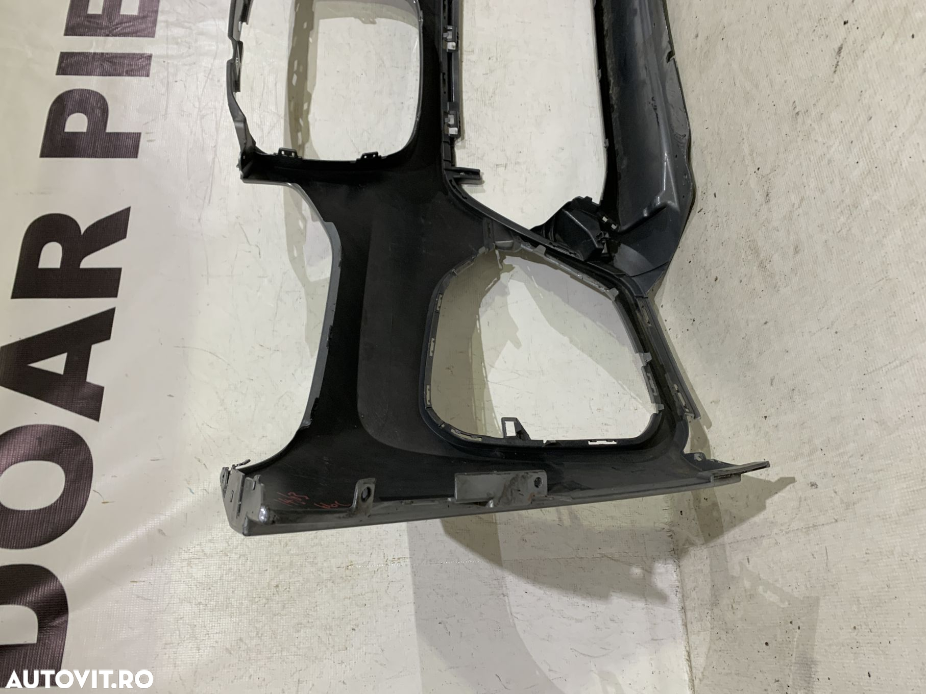 Bara fata X3, X4, G01, G02, 2018, 2019, 2020, 2021, cod origine OE 51117483985. - 7