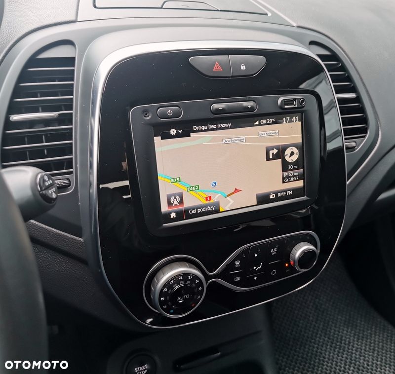 Renault Captur 0.9 Energy TCe Limited - 10