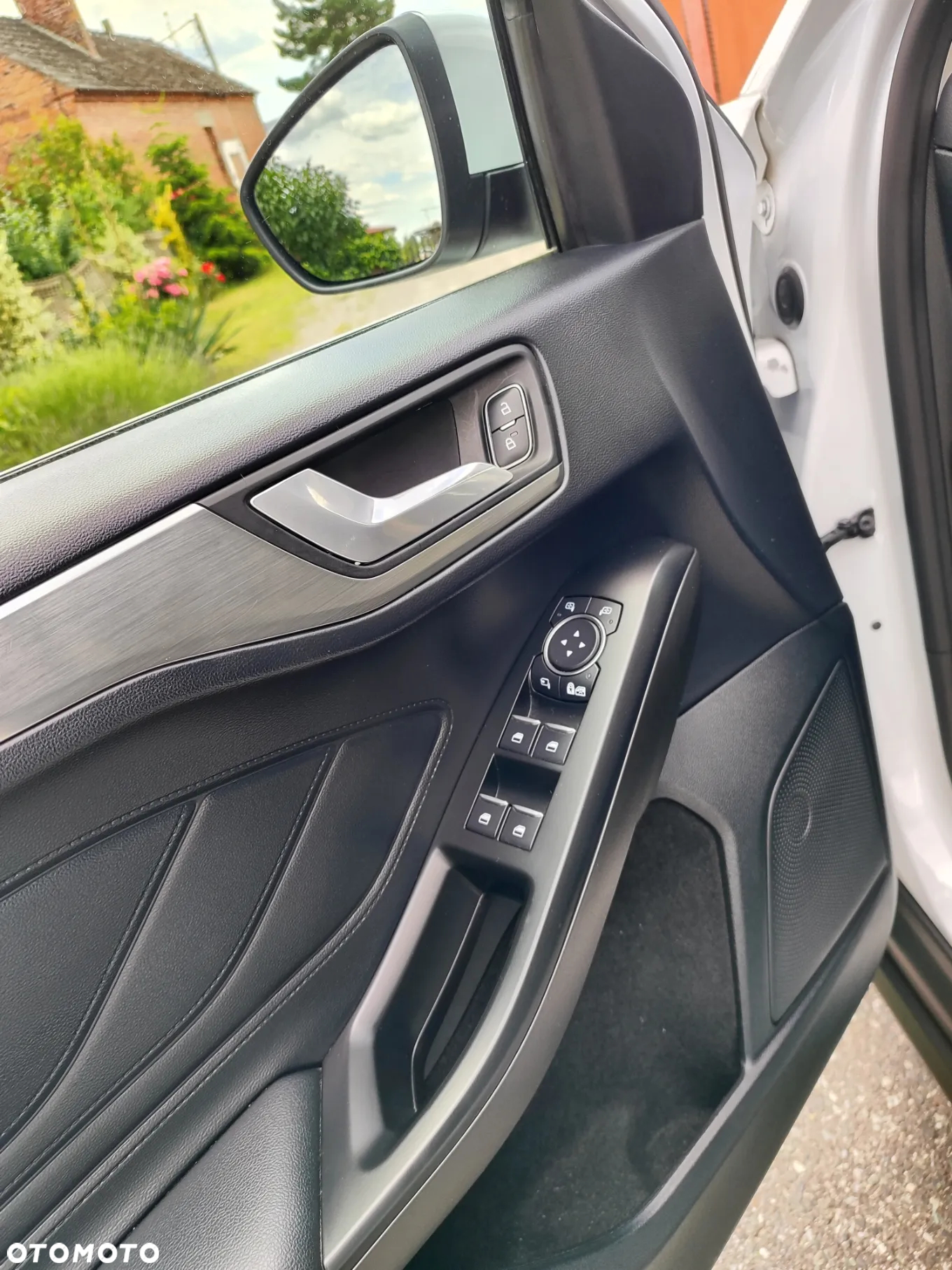 Ford Focus 1.5 EcoBlue Start-Stopp-System ACTIVE X - 12