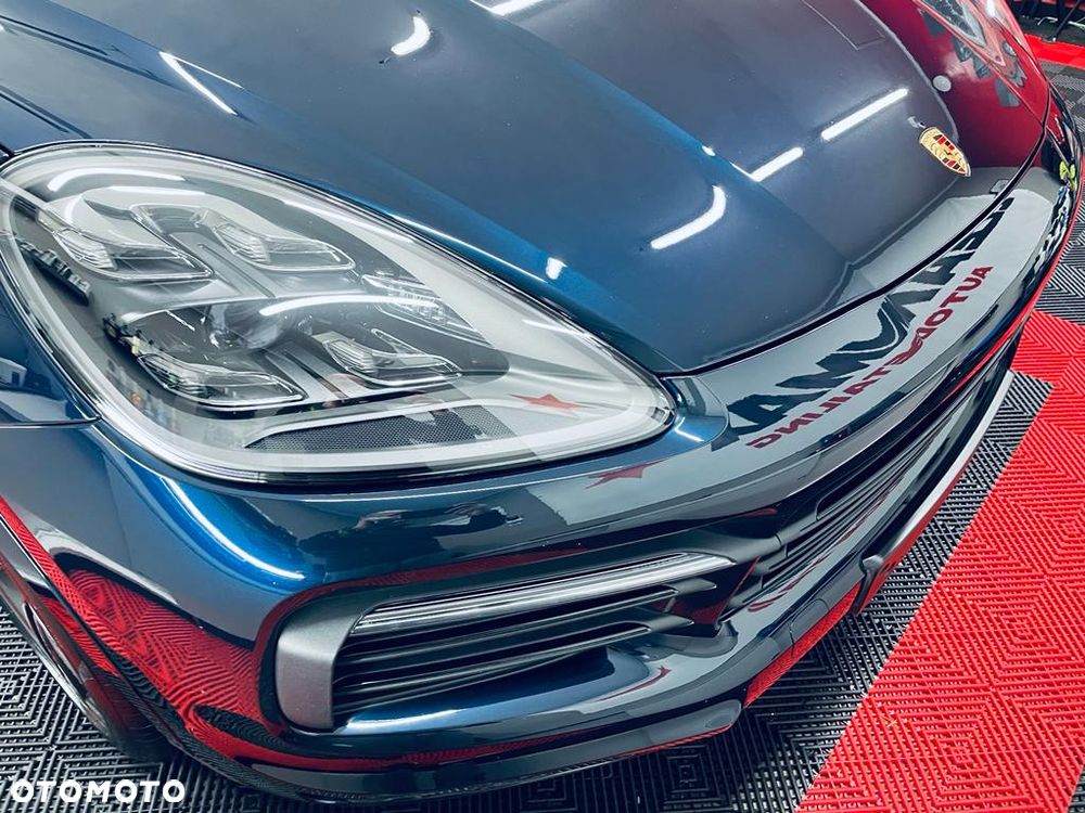 Porsche Cayenne Tiptronic S - 14