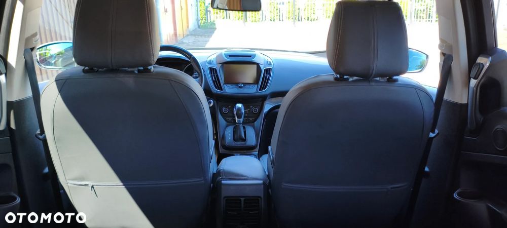 Ford Grand C-MAX Gr 1.5 EcoBoost Edition ASS - 10
