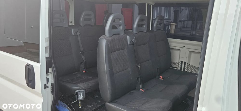 Peugeot Boxer HDi L2H2 S&S Active - 24
