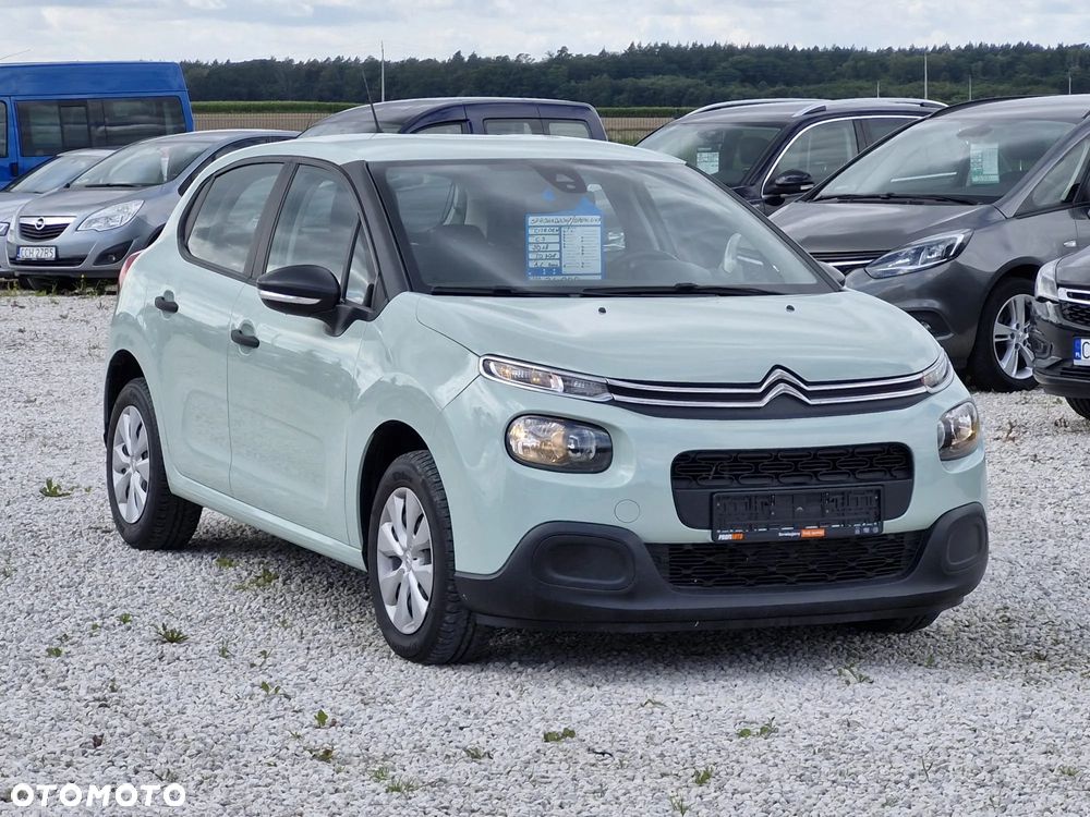 Citroën C3 - 2