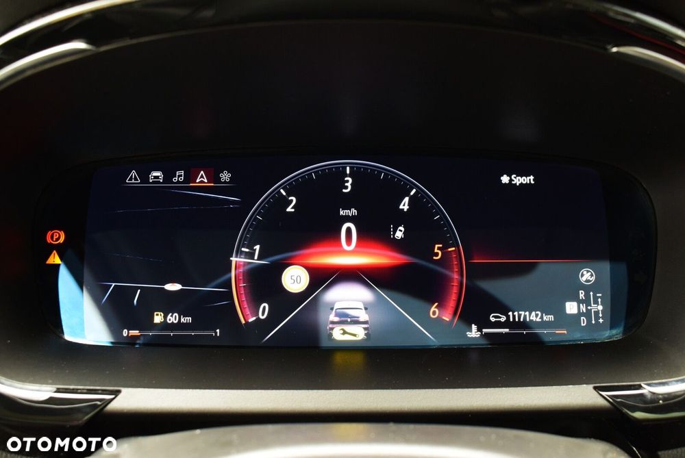 Renault Espace 2.0 Blue dCi Initiale Paris EDC - 31