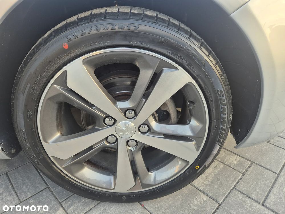 Peugeot 308 - 26