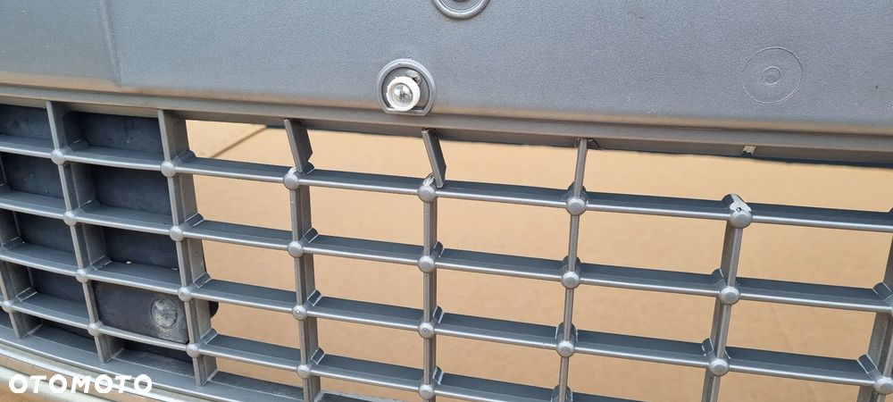 FORD MONDEO MK4 2007- Zderzak przód oryginał MA103 - 3
