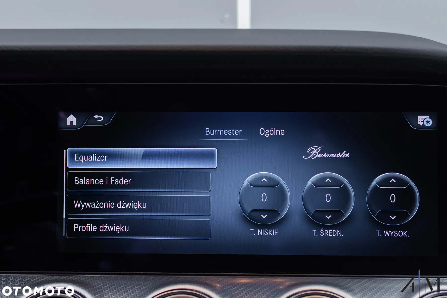 Mercedes-Benz Klasa E 220 d 4-Matic All-Terrain Avantgarde - 18