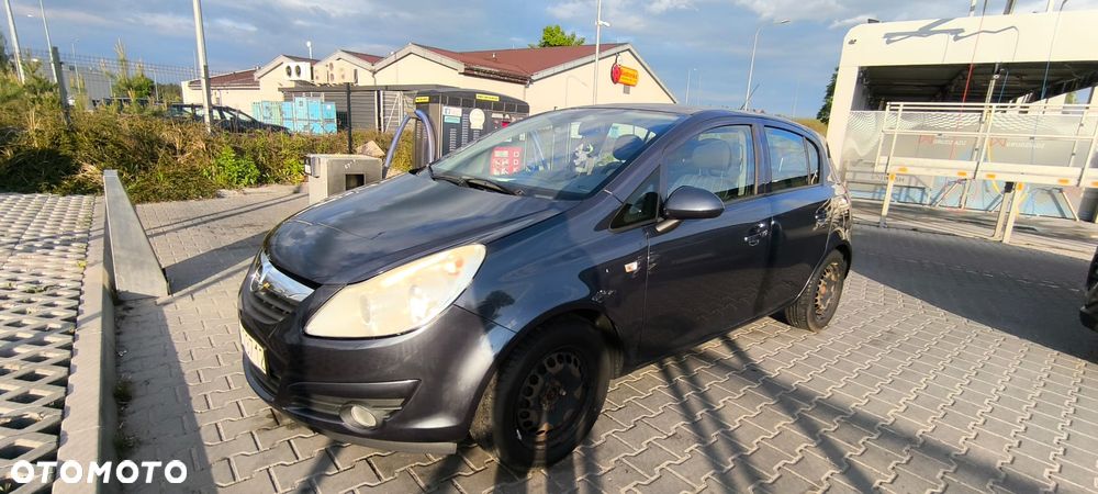 Opel Corsa 1.4 16V Enjoy - 4