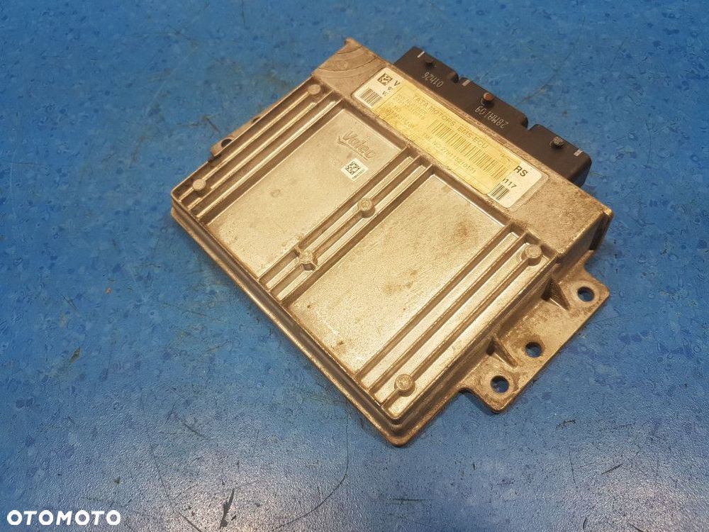 TATA INDICA STEROWNIK SILNIKA 279115219916 - 3