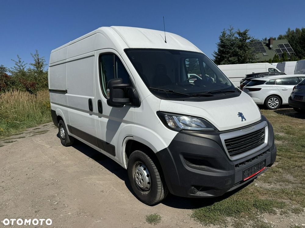Peugeot Boxer - 3
