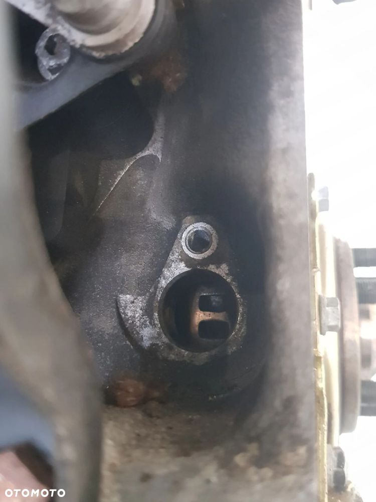 SILNIK 2.0FSI BVY 150KM AUDI / SEAT / SKODA / VW 170tys km - 9