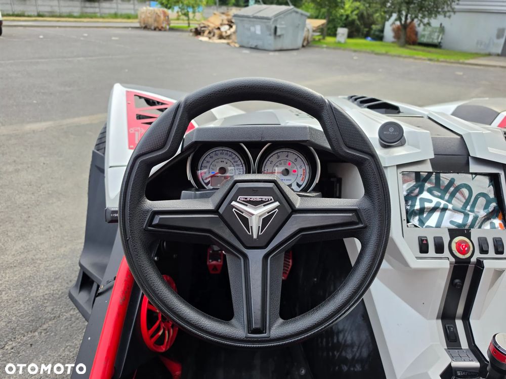 Polaris Inny - 29