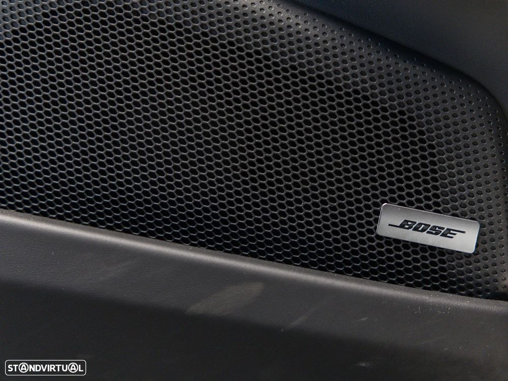 Porsche Panamera 4S E-Hybrid - 34