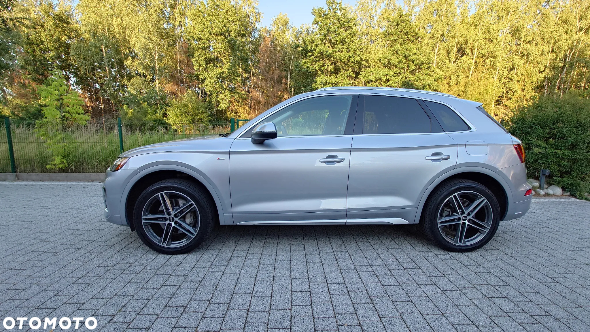 Audi Q5 - 6