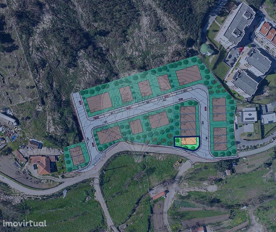 Terreno  para venda - Grande imagem: 3/15