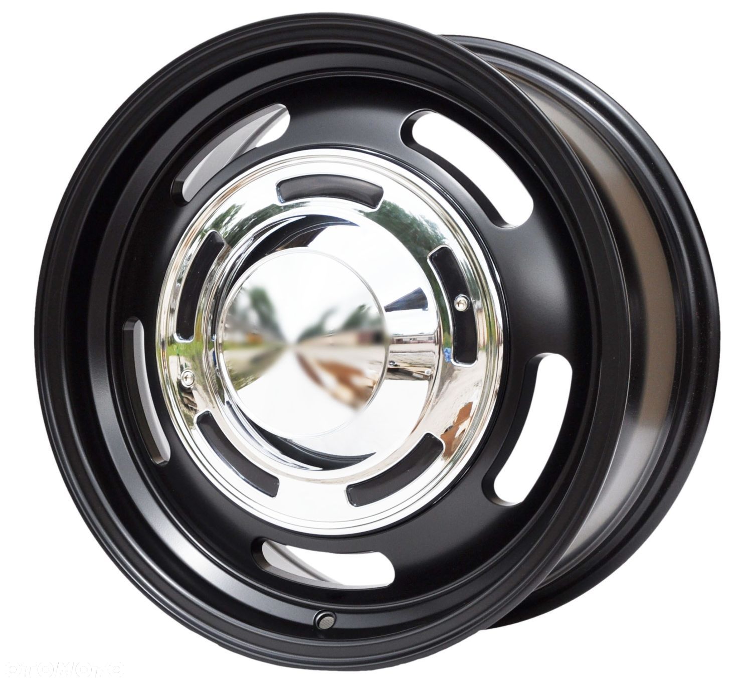 JT216 FELGI 16 5x100 VW GOLF IV 3 4 NEW BEETLE - 1