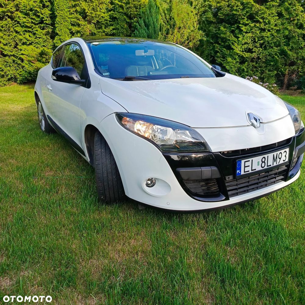 Renault Megane 1.5 dCi Dynamique - 2