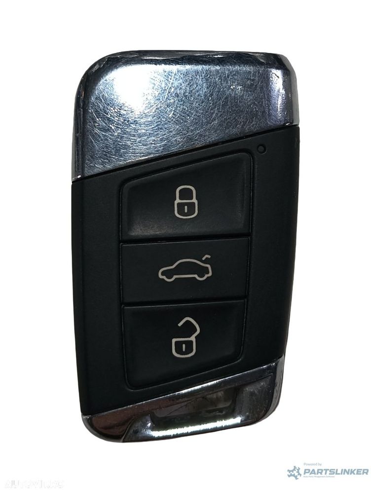 Cheie de contact VOLKSWAGEN PASSAT 3G2 2014 - > - 1