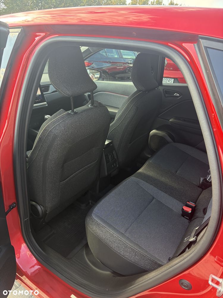 Renault Captur 1.2 TCe Techno - 22
