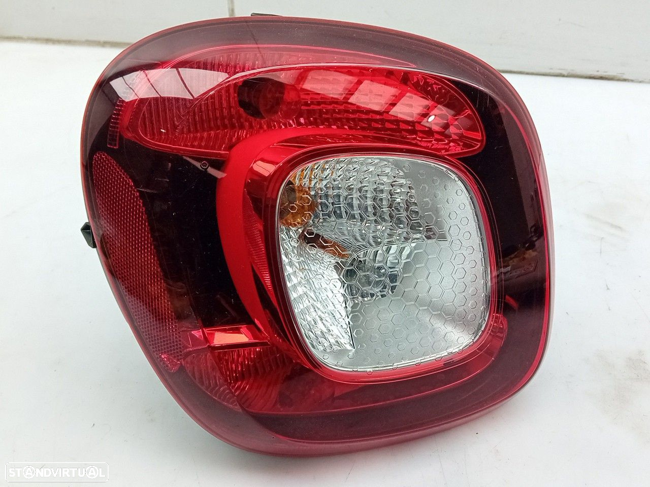 Farolim esquerdo SMART ForTwo Coupé (453) - 2