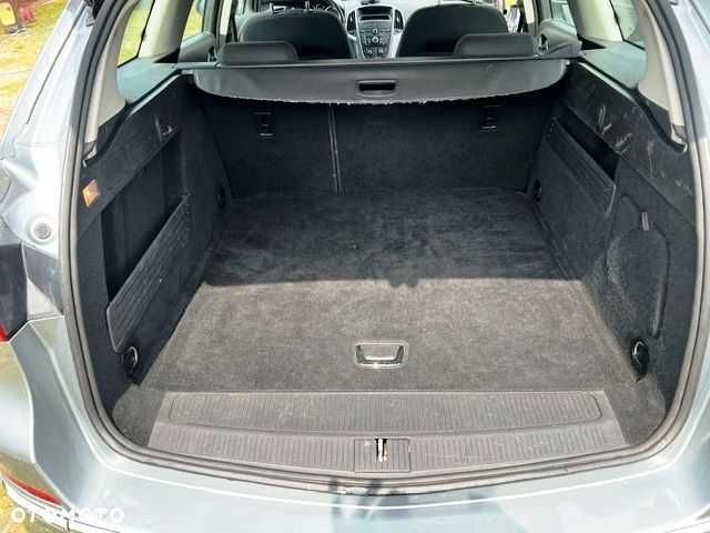 Opel Astra - 11