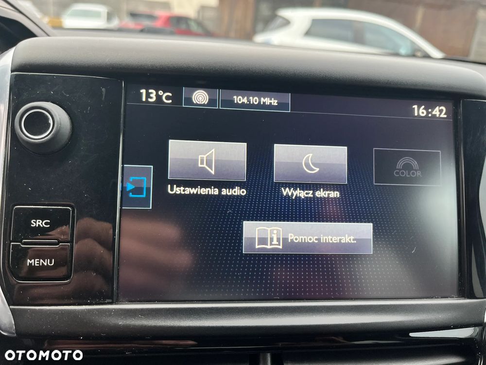 Peugeot 208 PureTech 82 Style - 27