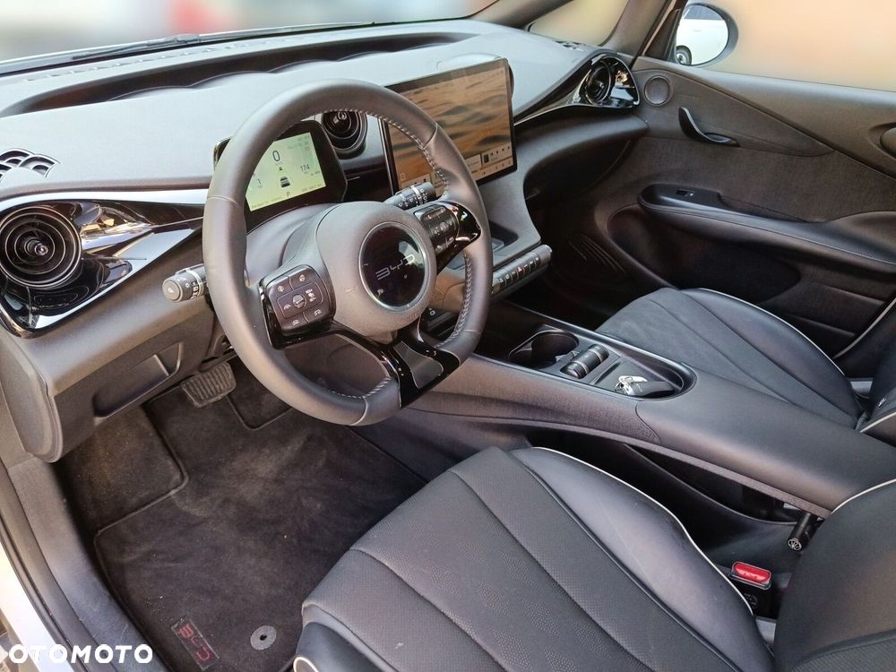 BYD Dolphin - 10