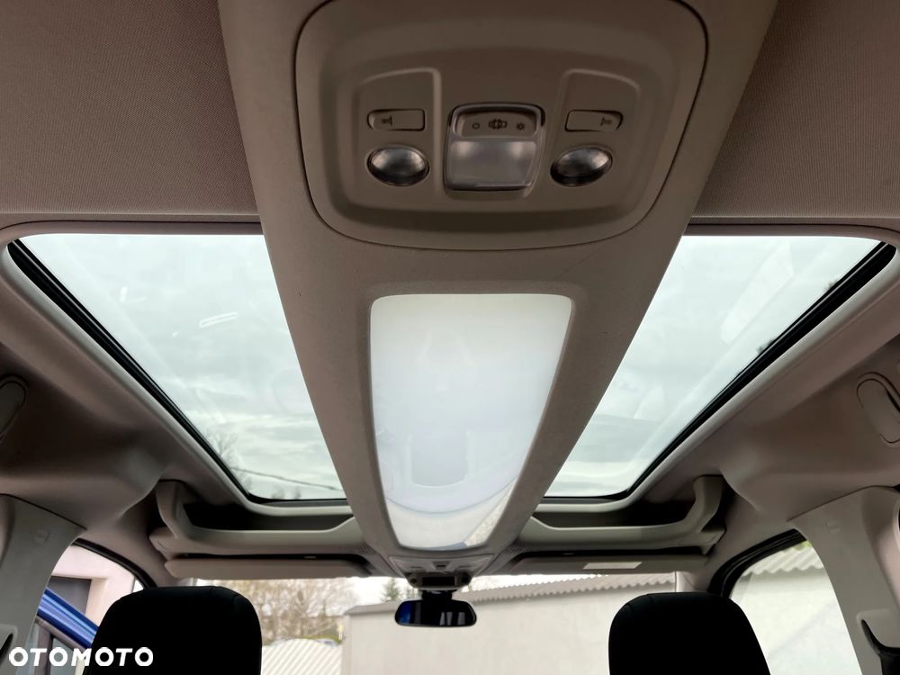 Citroën Berlingo M BlueHDi 130 FEEL PACK - 17