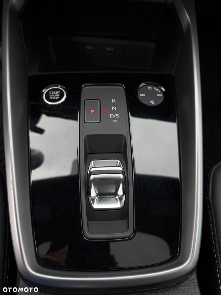 Audi A3 Limousine TFSI 150 kW S Line Quattro S tronic - 26