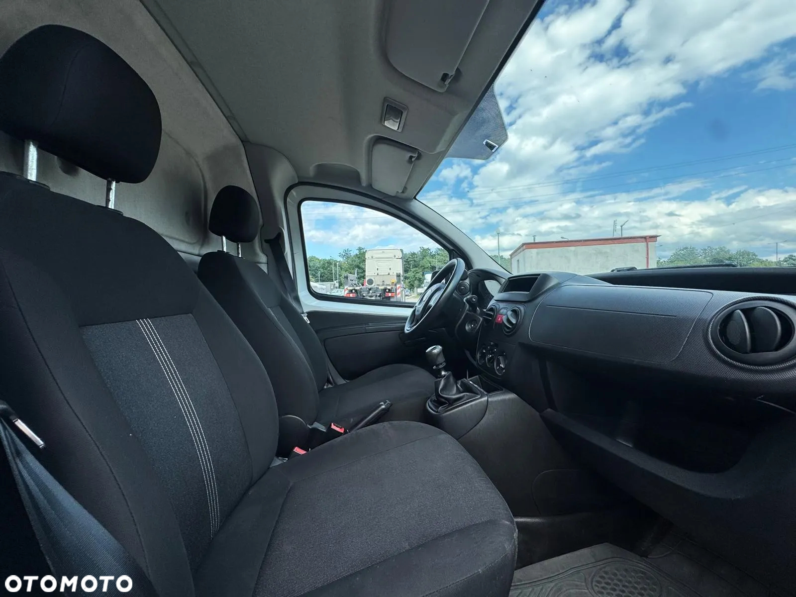 Fiat Fiorino - 10