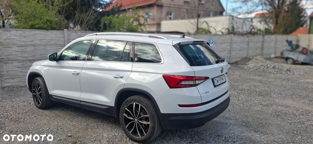 Skoda Kodiaq - 3