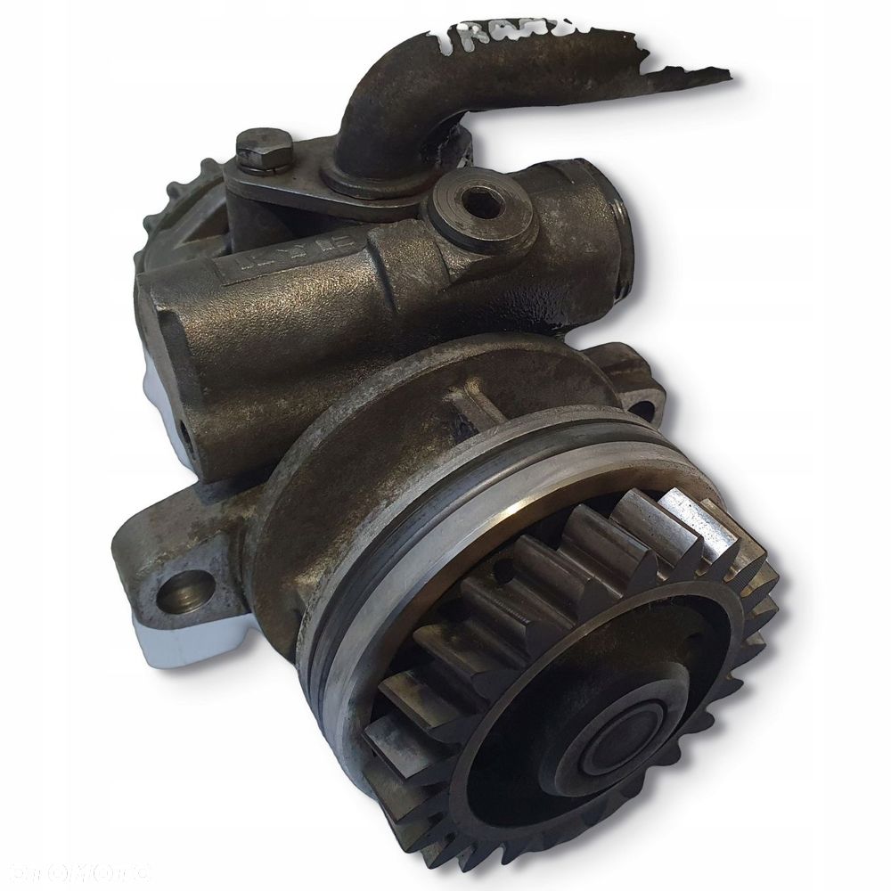POMPA WSPOMAGANIA VW Transporter T5 2.5 TDI 070145249 - 1