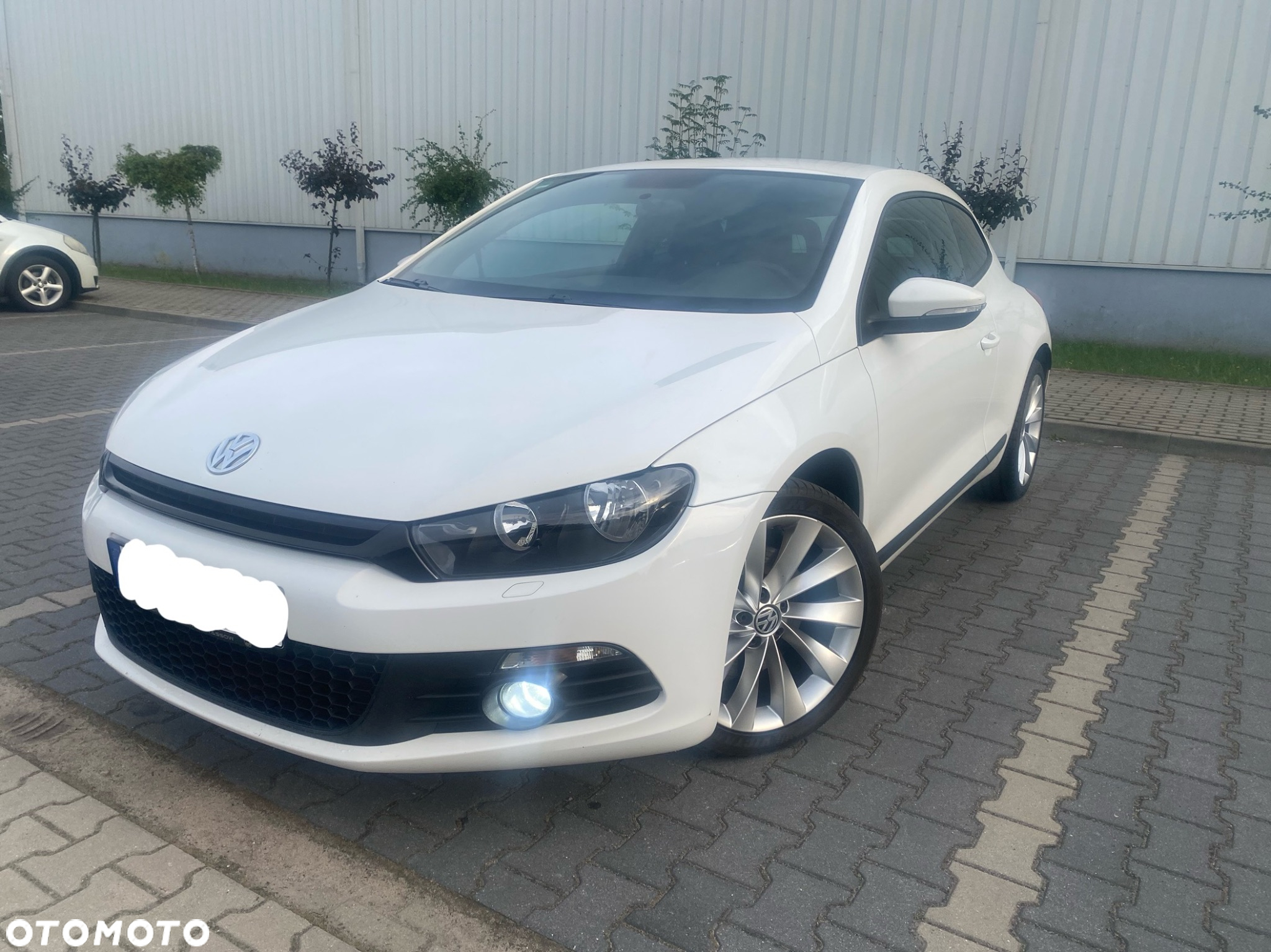 Volkswagen Scirocco 2.0 TSI - 21