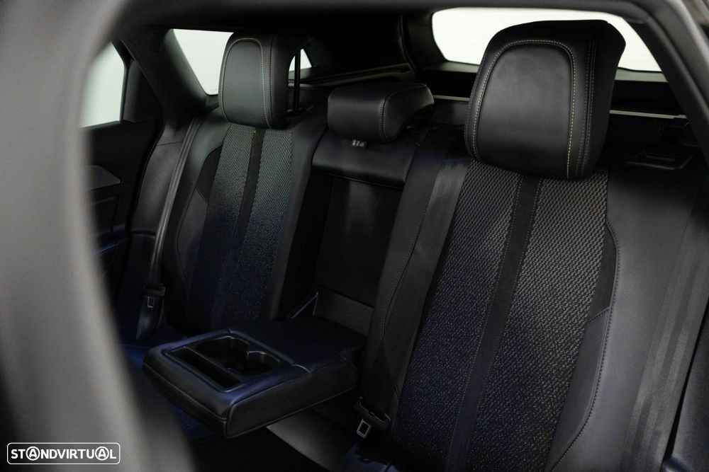 Peugeot 308 SW 1.2 Hybrid GT e-DCS6 - 11