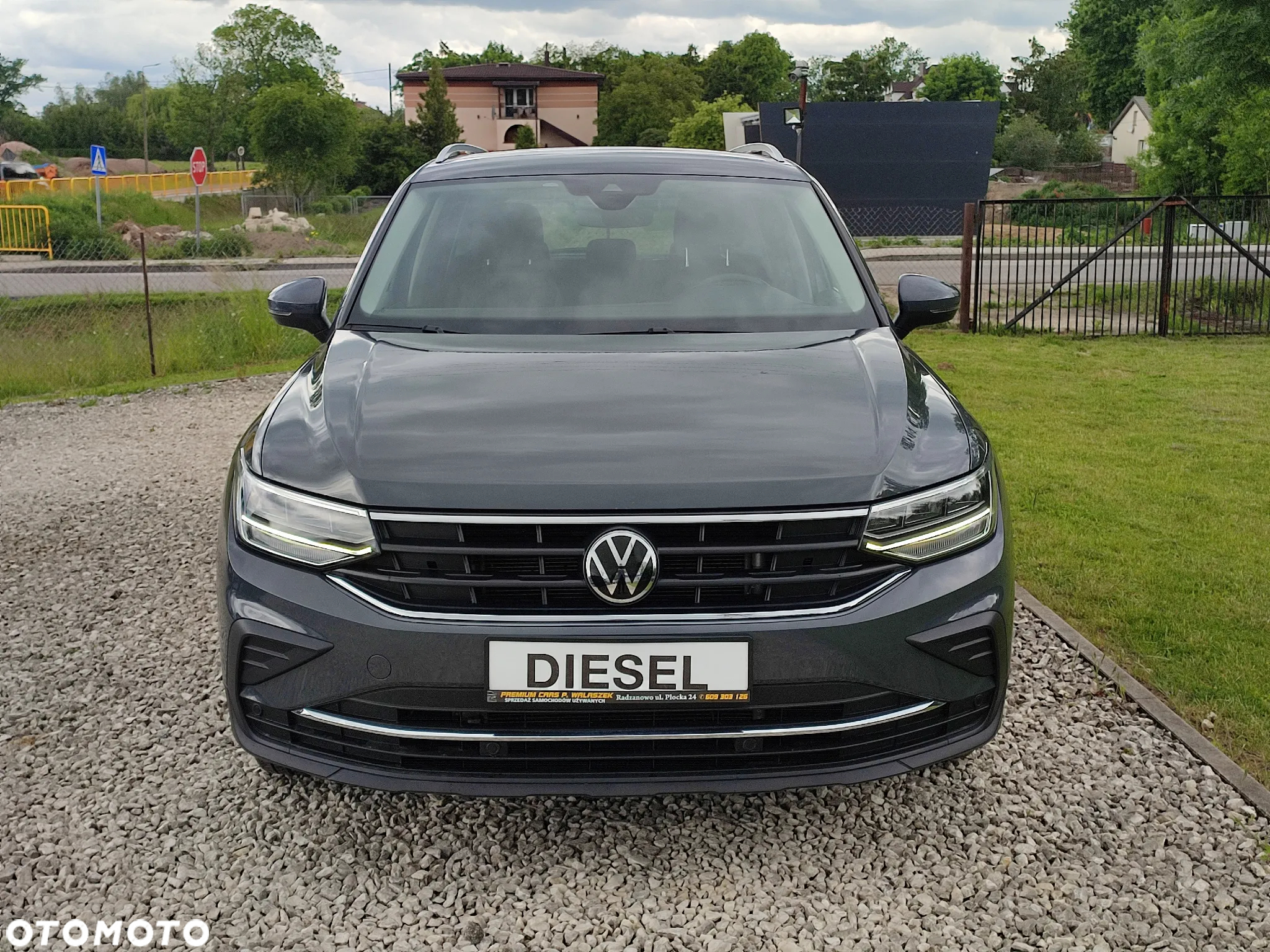 Volkswagen Tiguan - 30
