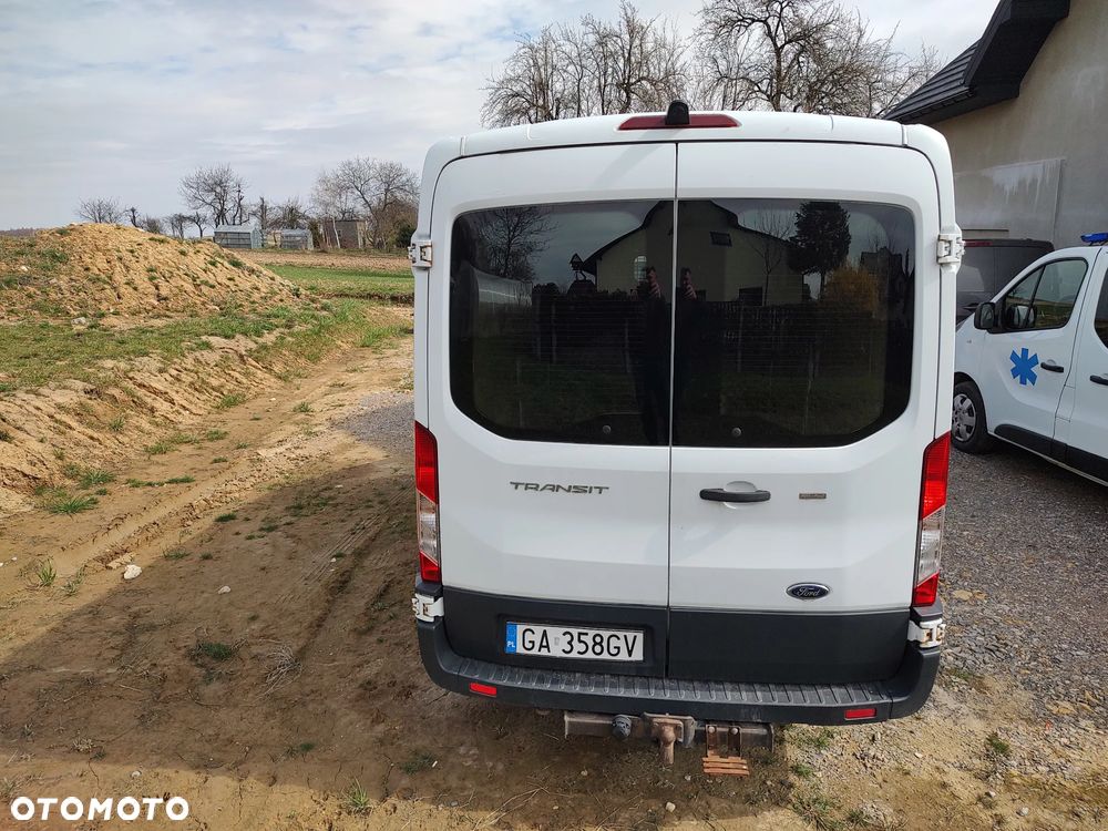Ford transit - 4