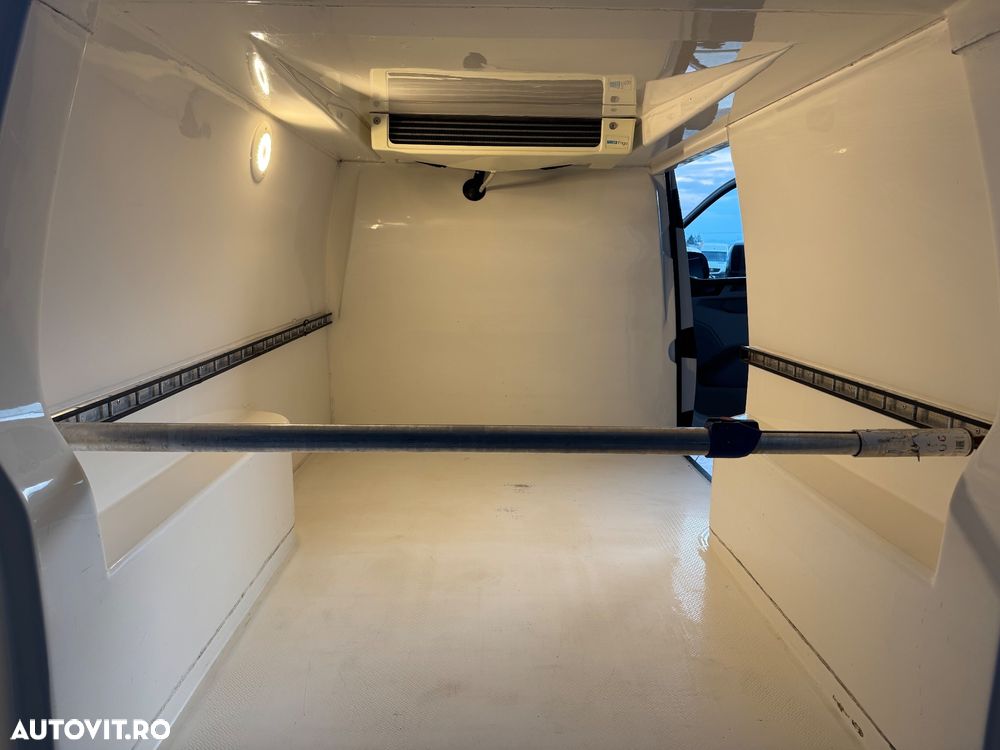 Volkswagen Transporter FRIGORIFIC - 19