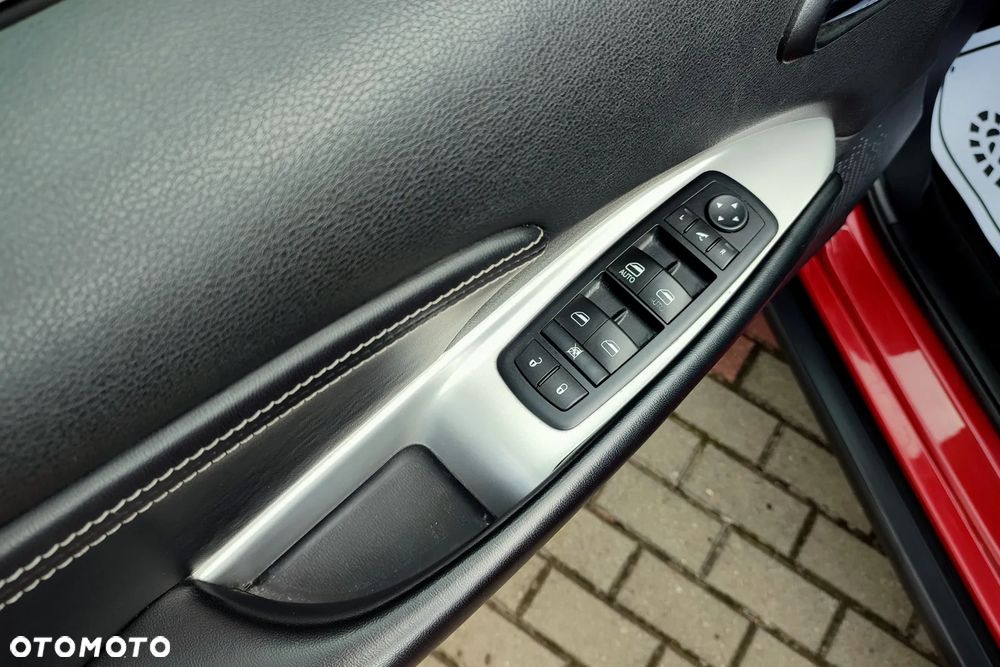 Fiat Freemont 2.0 Multijet Lounge AWD - 22