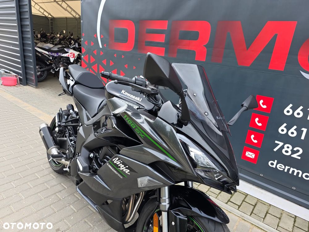 Kawasaki Ninja - 27