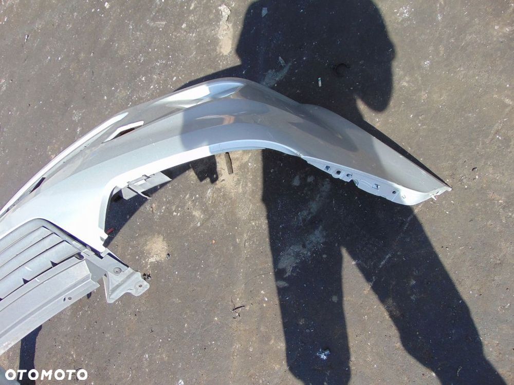 ZDERZAK PRZÓD PRZEDNI FORD CMAX C-MAX MK1 LIFT FL - 4