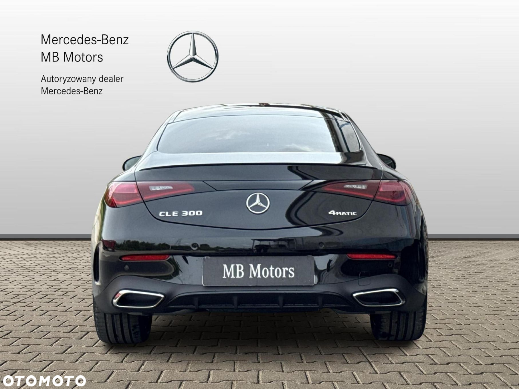 Mercedes-Benz CLE - 8