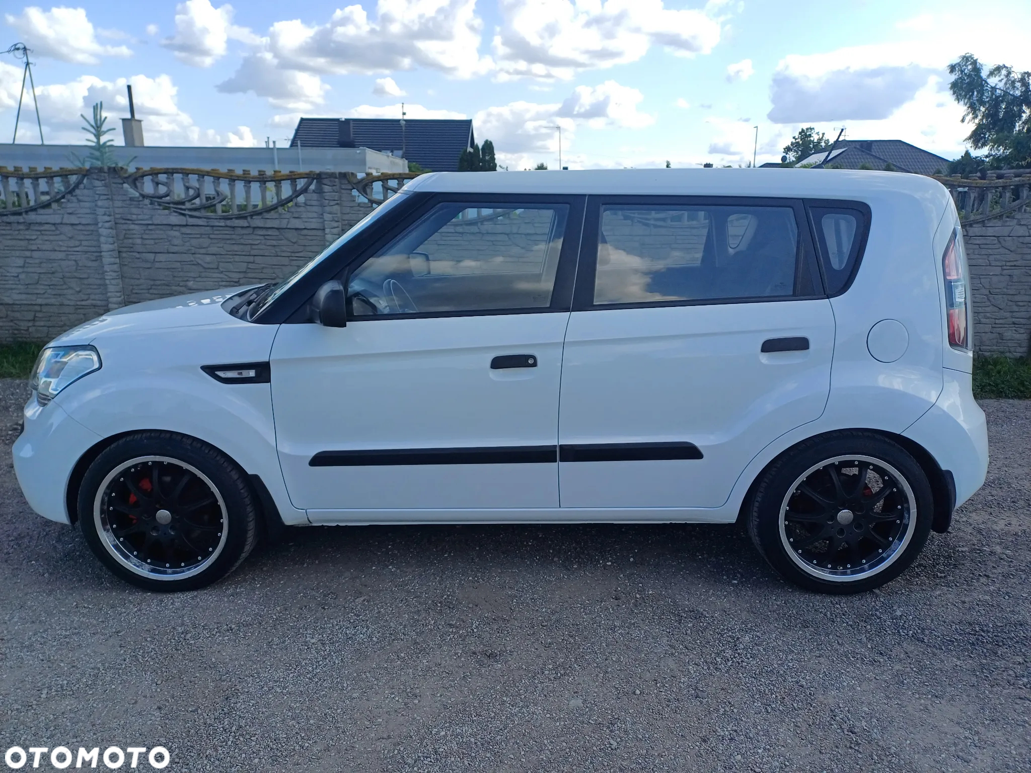 Kia Soul 1.6 CVVT - 7