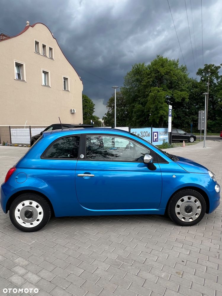 Fiat 500 - 9